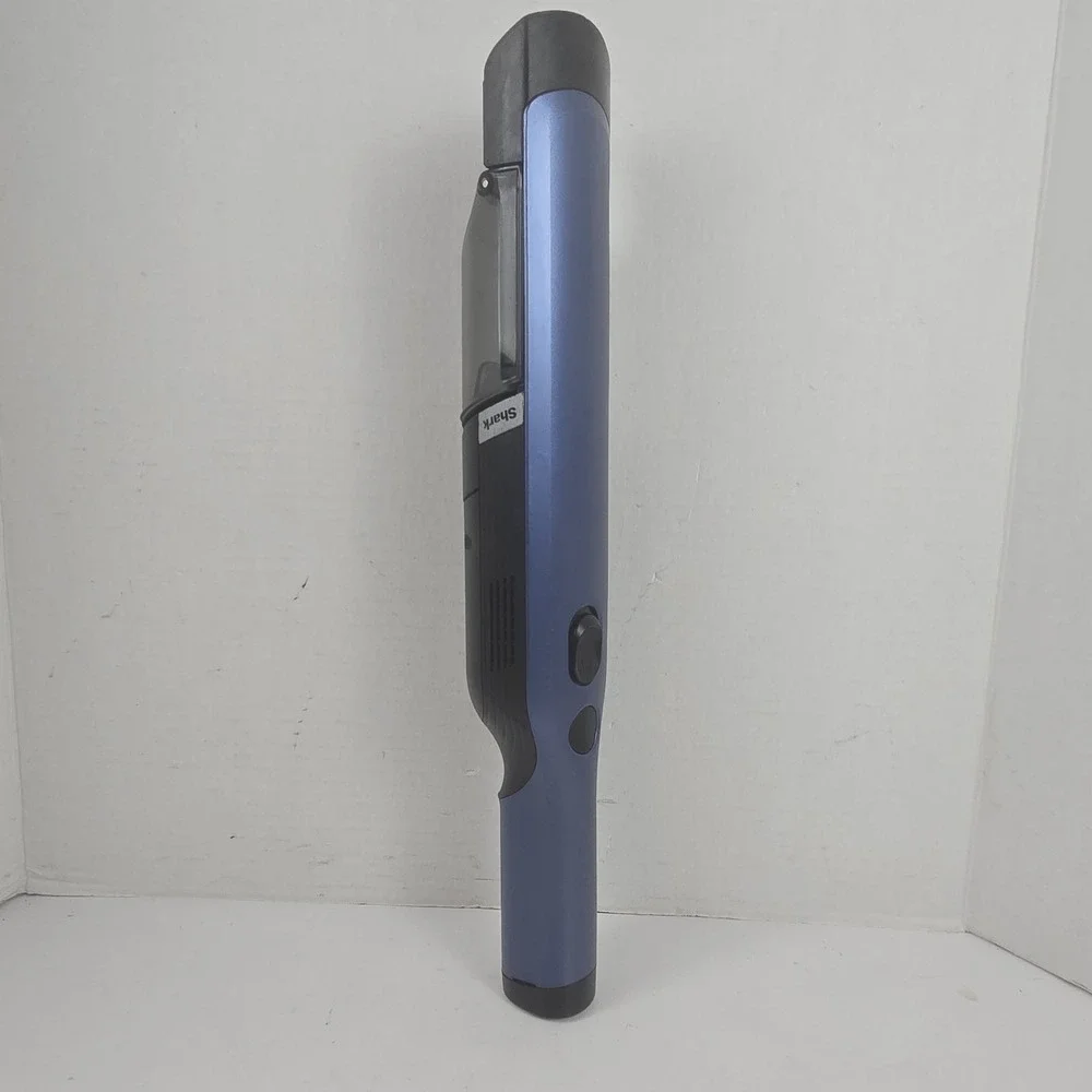 Shark WANDVAC Cordless Handheld Vacuum Blue - MOTOR BODY ONLY No Charger Dock